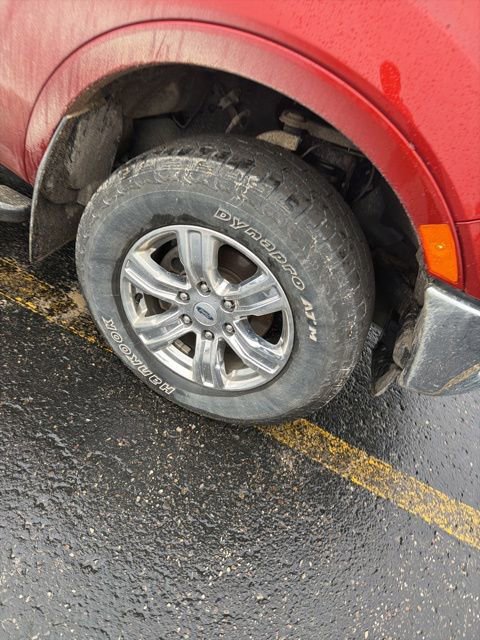 Used 2019 Ford Ranger XLT w/ Equipment Group 302A Luxury image 4