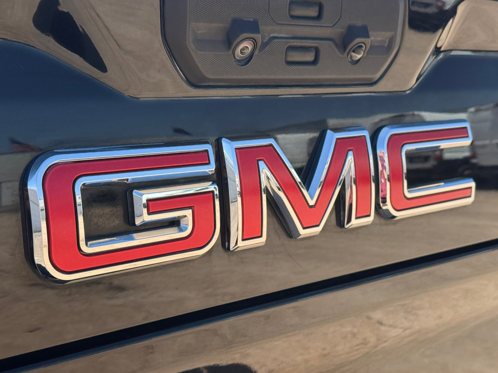 Used 2021 GMC Sierra 2500 Denali AWD/4WD image 29