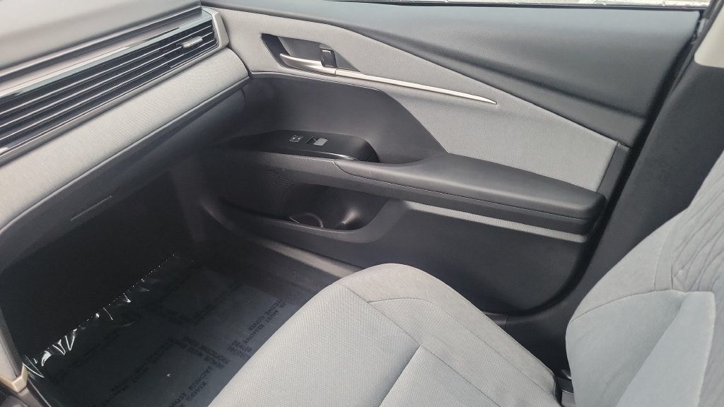 Certified 2026 Toyota Camry LE w/ Convenience Package FWD image 13