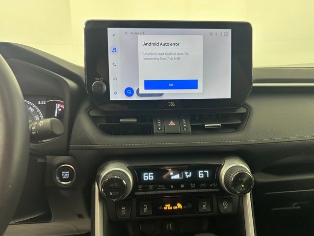 Used 2023 Toyota RAV4 XLE Premium image 28