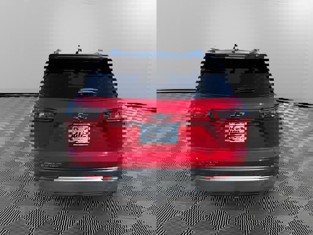 New 2026 Chevrolet Equinox LT image 6