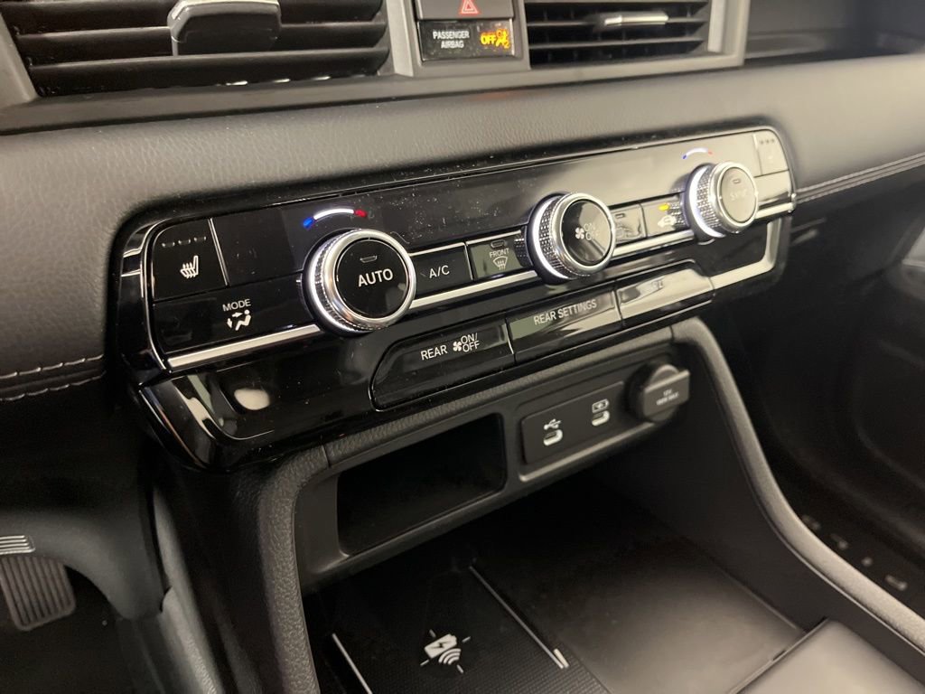 New 2026 Honda Pilot Touring image 34