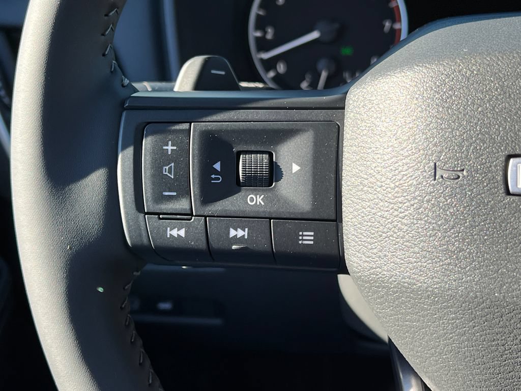 New 2026 Nissan Rogue SV w/ Cold Weather Package AWD/4WD image 23