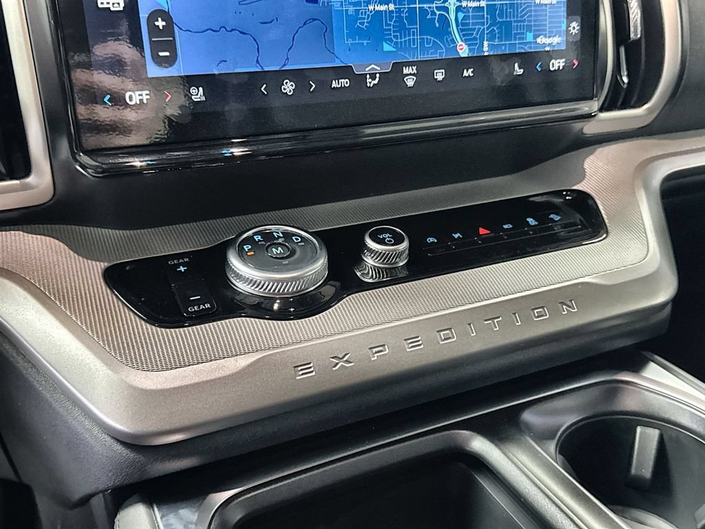 New 2026 Ford Expedition Active AWD/4WD image 22