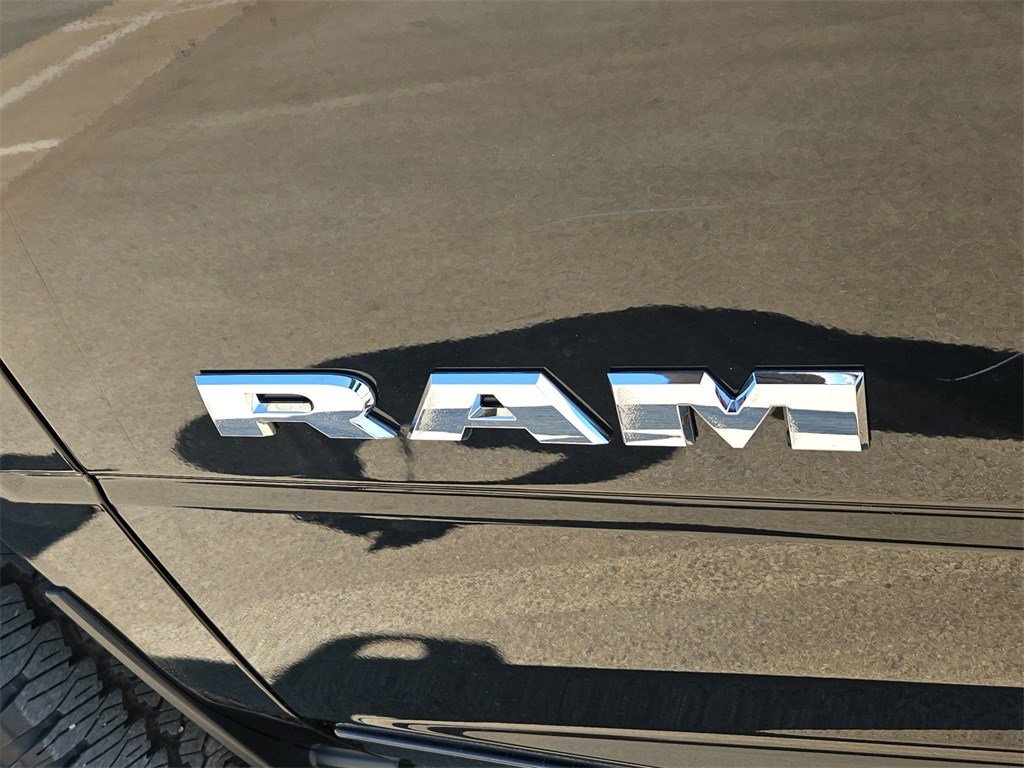 New 2026 RAM 2500 Lone Star image 16