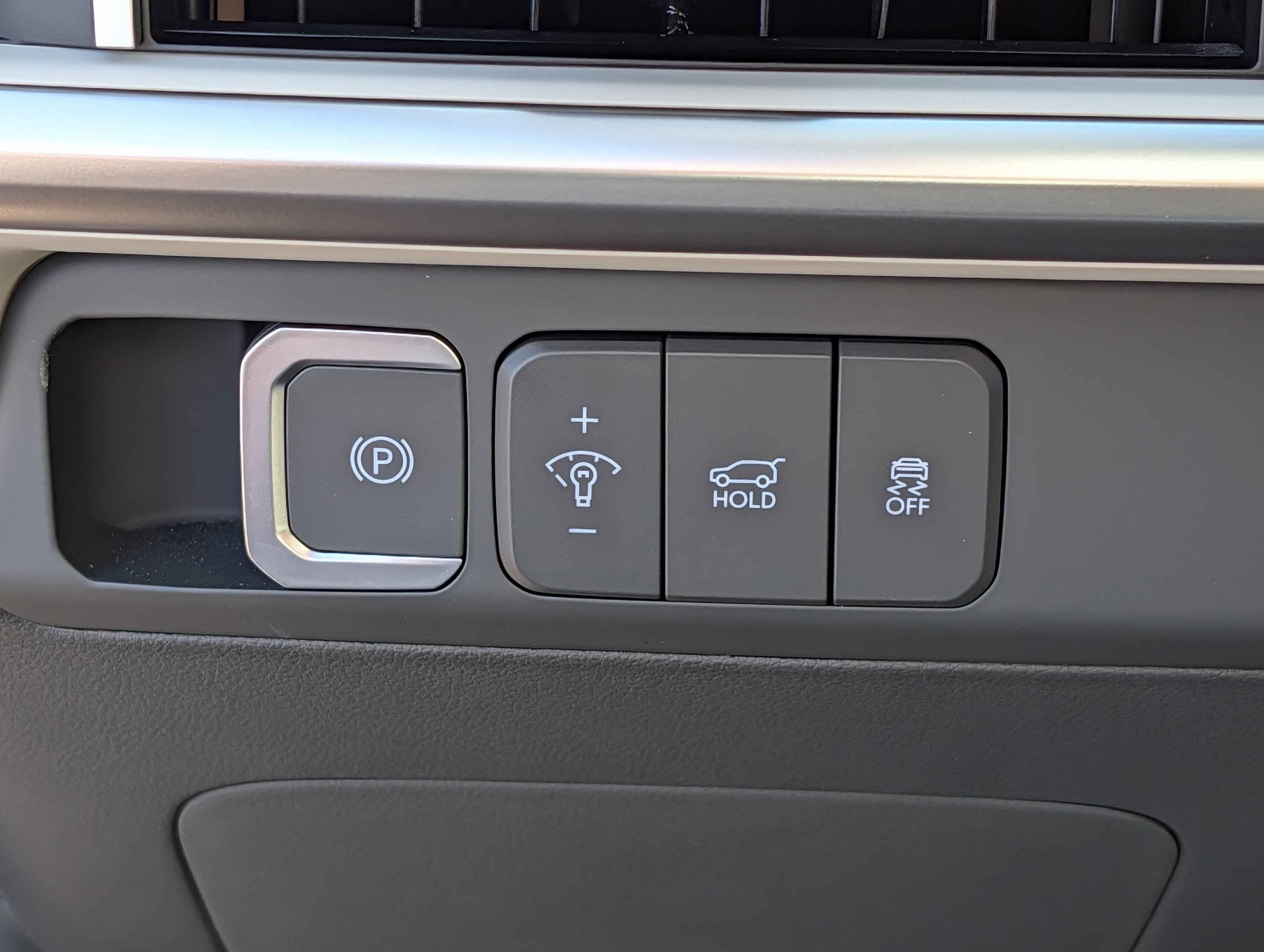 New 2026 Hyundai Santa Fe SEL image 12