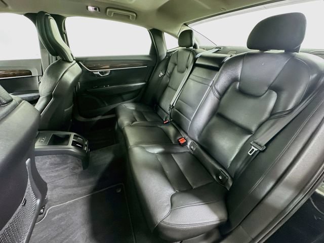 Used 2019 Volvo S90 T6 Momentum w/ Advanced Package AWD/4WD image 29