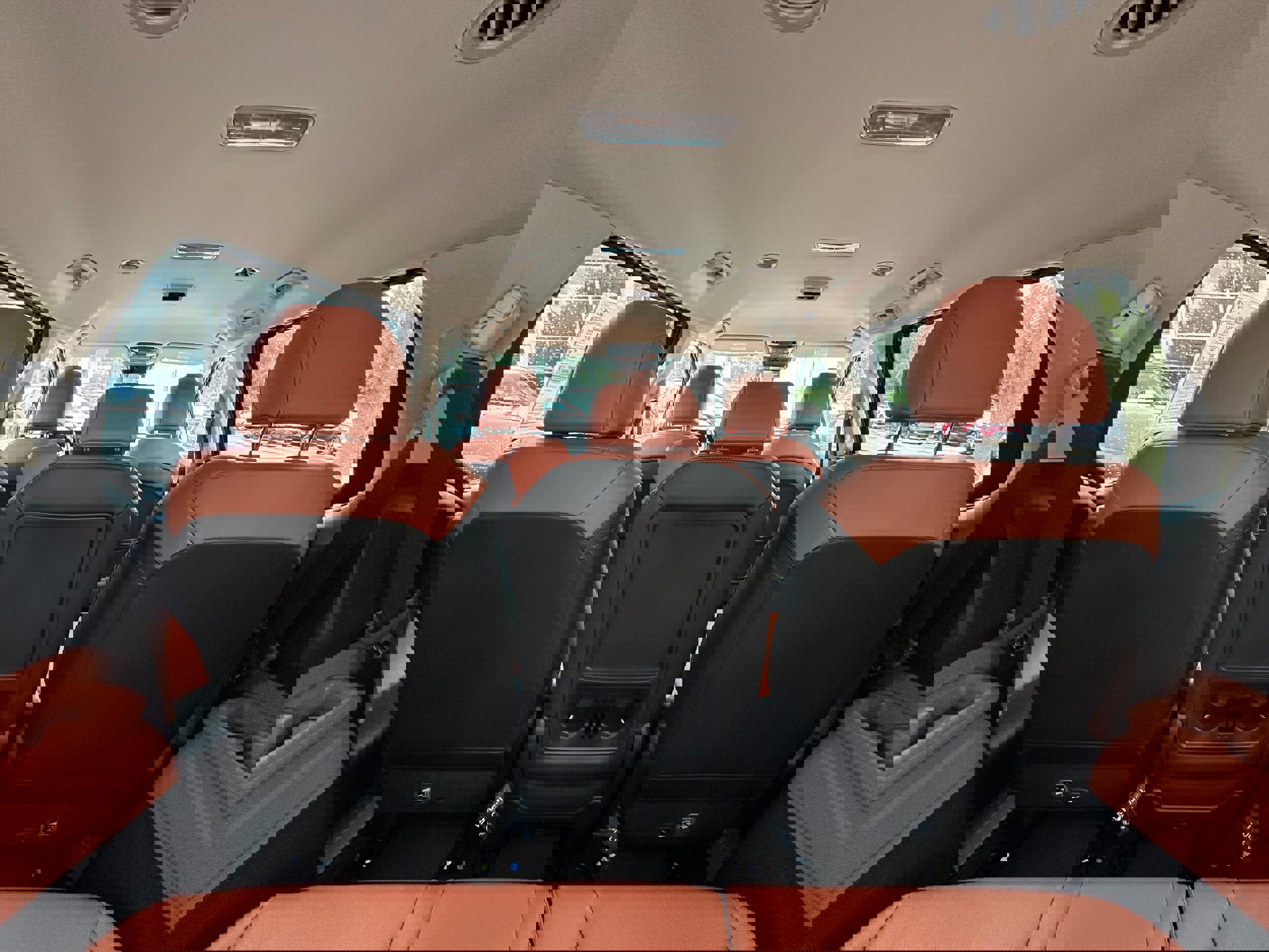 New 2026 Kia Carnival EX image 15