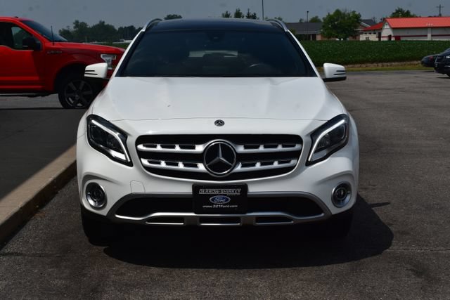 Used 2019 Mercedes-Benz GLA 250 4MATIC image 13