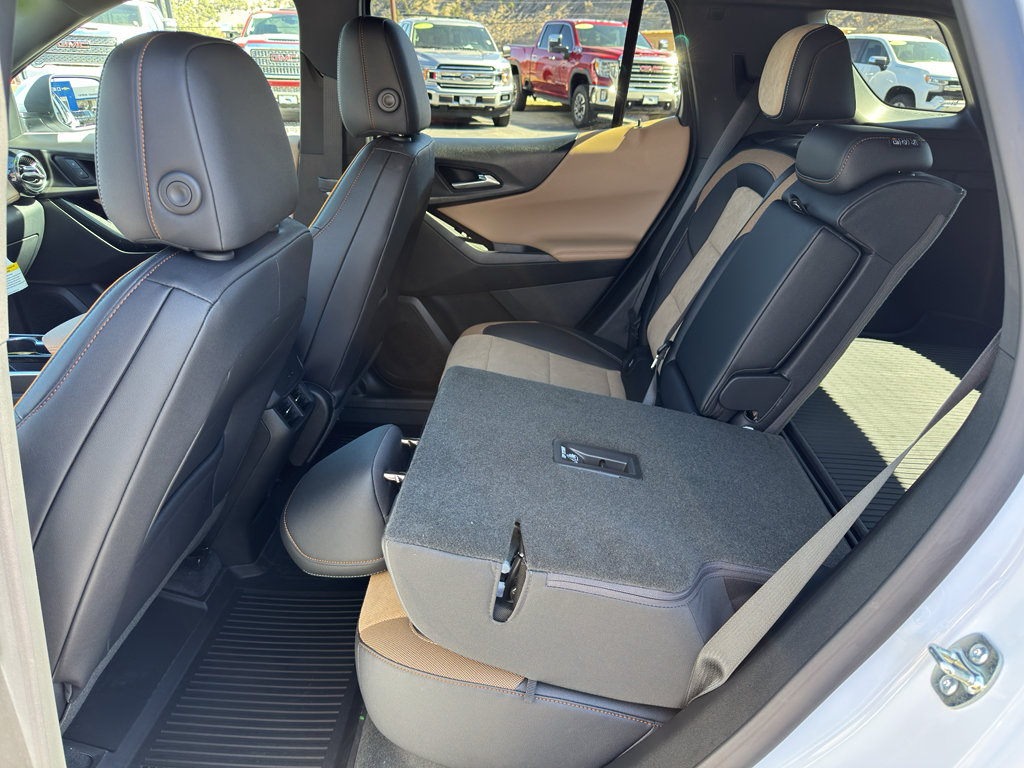 New 2026 Chevrolet Equinox ACTIV image 16