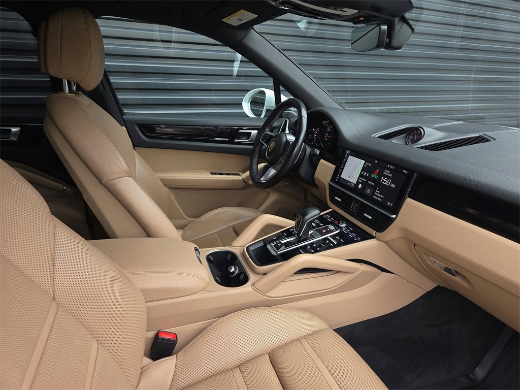 Used 2019 Porsche Cayenne image 18