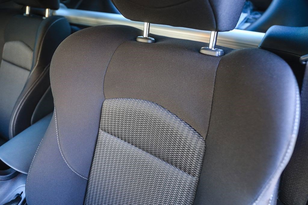 New 2026 Nissan Z Sport image 21