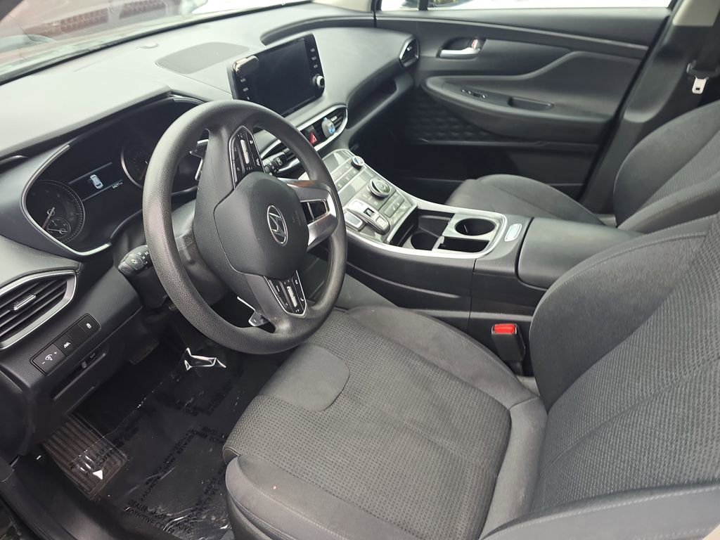 Used 2022 Hyundai Santa Fe SEL image 14