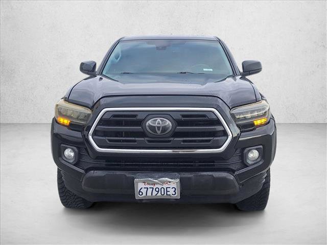 Used 2018 Toyota Tacoma SR5 image 2
