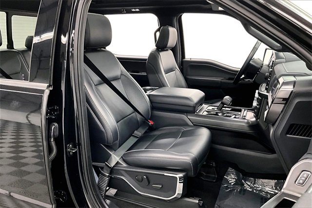 Used 2024 Ford F150 Lariat image 7