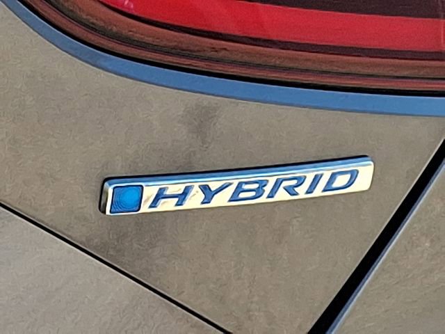 Used 2020 Honda Insight EX image 30