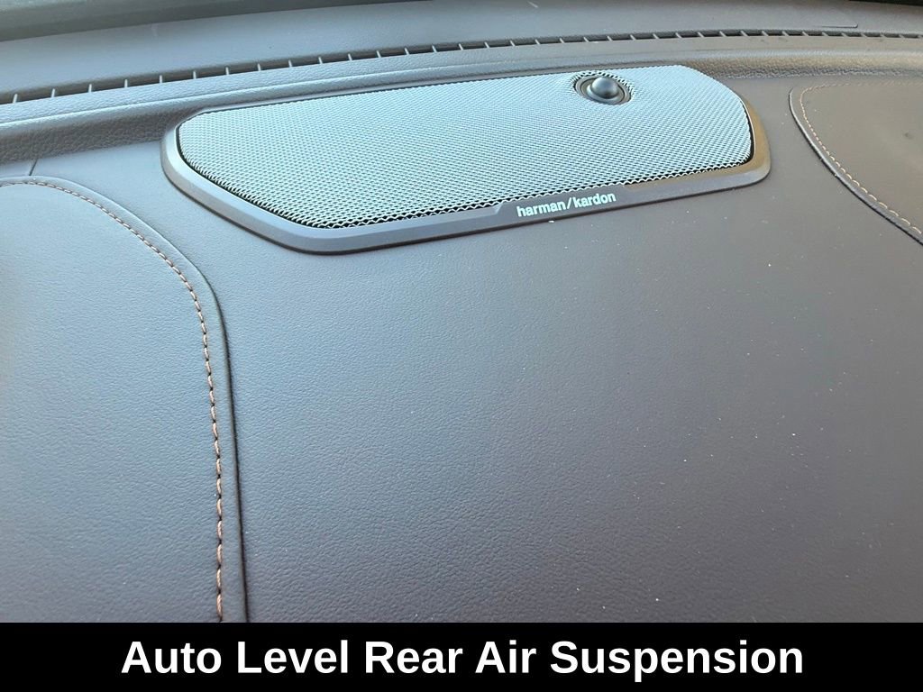 New 2026 RAM 3500 Longhorn image 12