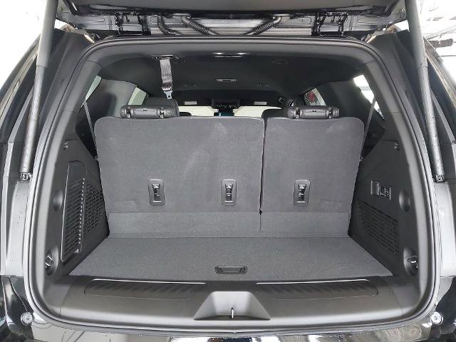 New 2026 Chevrolet Tahoe LT w/ Comfort Package AWD/4WD image 27