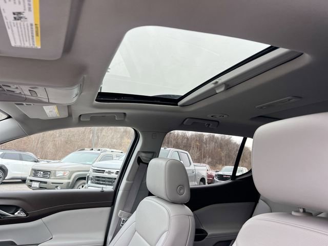 Used 2022 GMC Acadia SLT w/ Preferred Package image 19