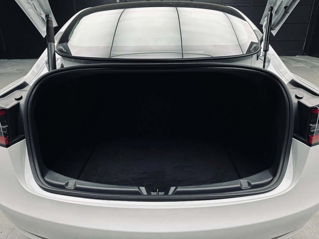 Used 2023 Tesla Model 3 Long Range AWD/4WD image 41