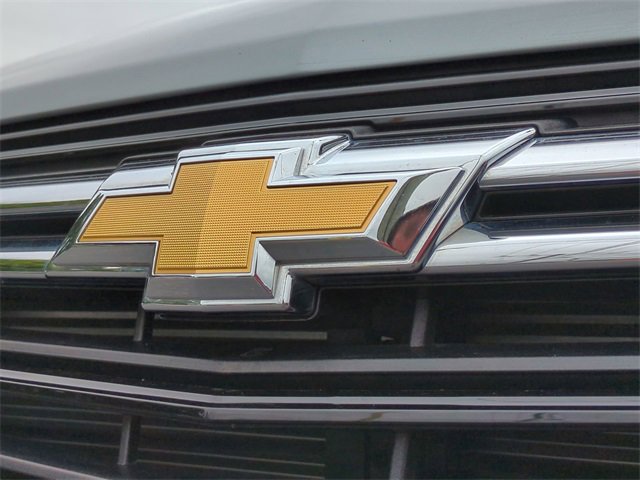 Certified 2023 Chevrolet Equinox LT image 30