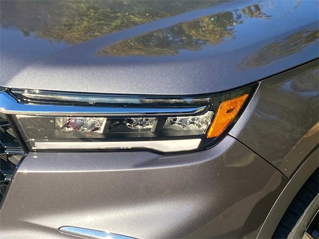 Used 2025 Honda Pilot Elite image 5