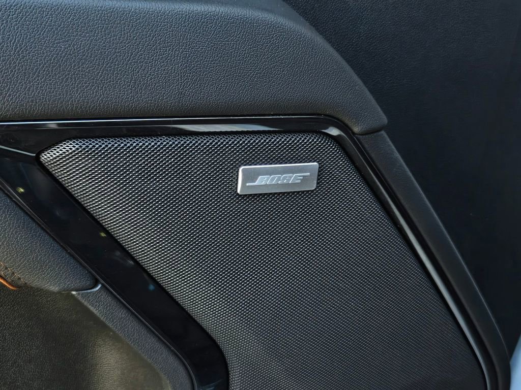 Used 2024 GMC Sierra 2500 AT4 w/ AT4 Premium Plus Package image 17