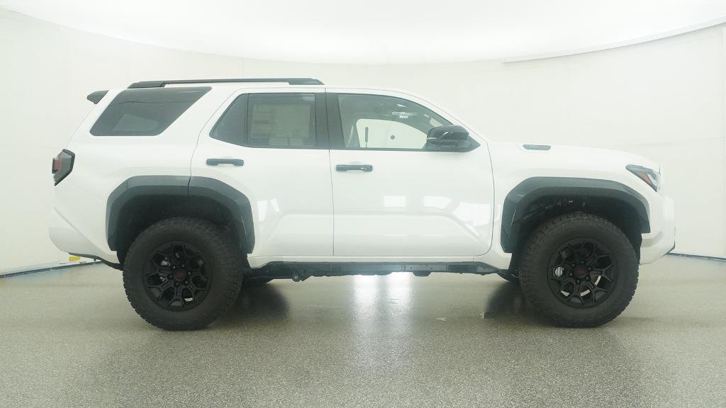 New 2026 Toyota 4Runner TRD Pro AWD/4WD image 30
