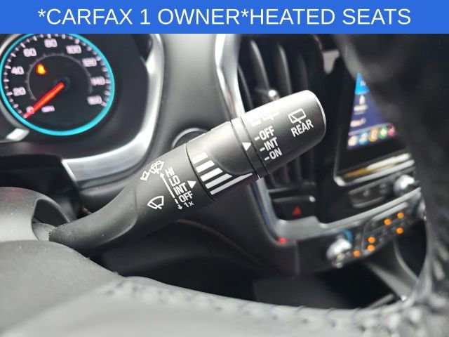 Used 2021 Chevrolet Traverse LT image 44