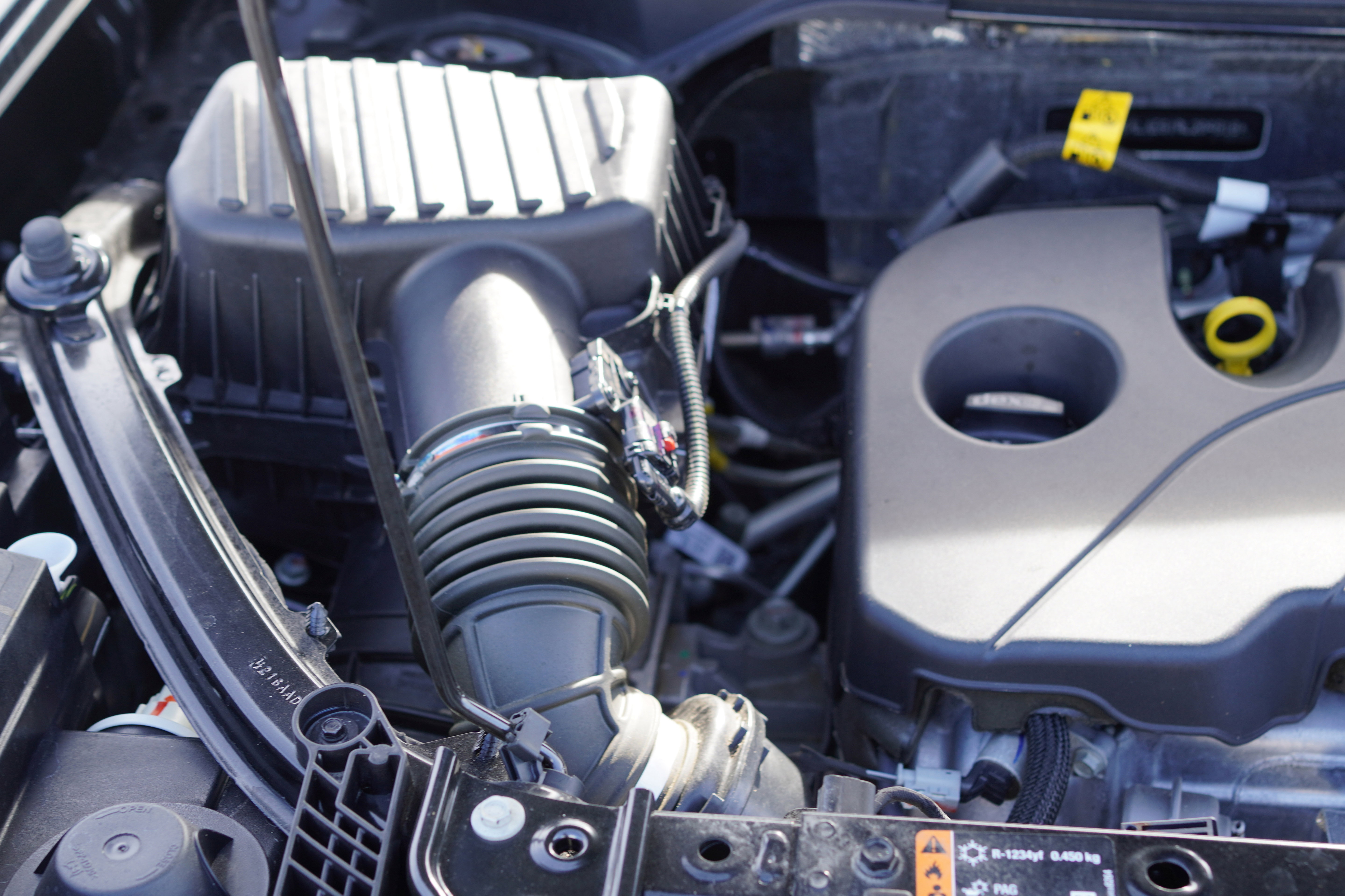 Used 2024 GMC Terrain Denali w/ Denali Premium Package image 49