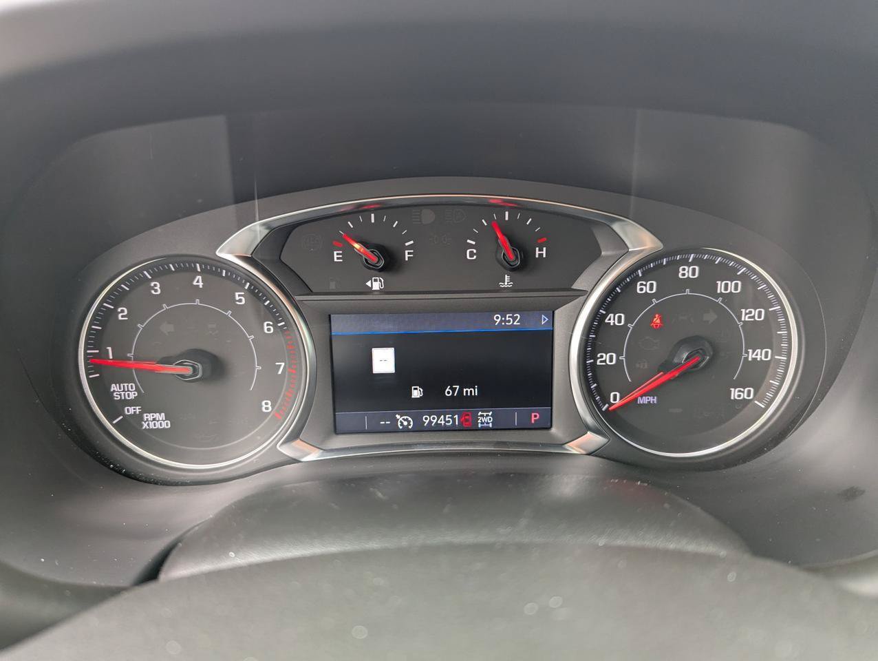 Used 2023 GMC Acadia SLT AWD/4WD image 16