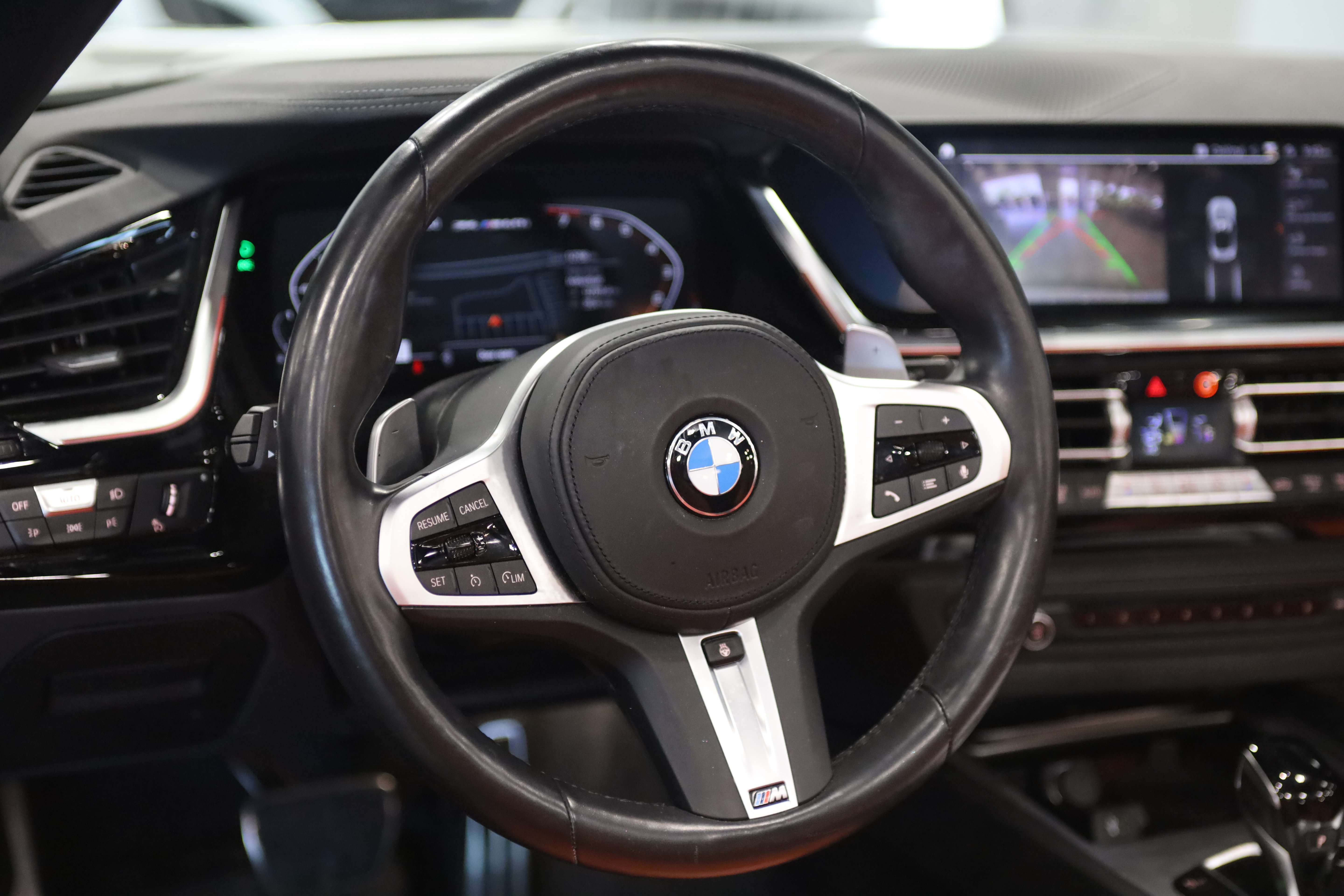 Used 2024 BMW Z4 M40i w/ Premium Package RWD image 28