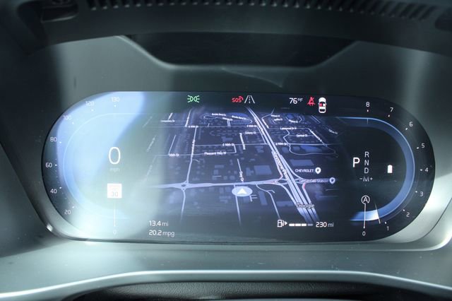 Used 2025 Volvo XC40 B5 Core image 27