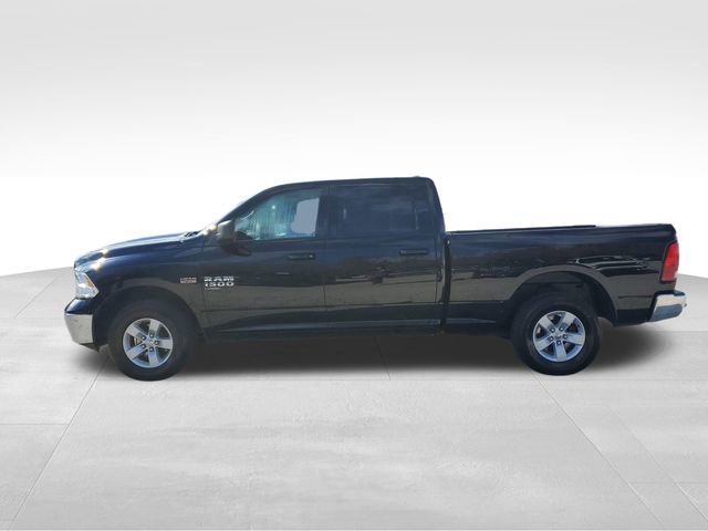 Used 2020 RAM 1500 Classic SLT image 7