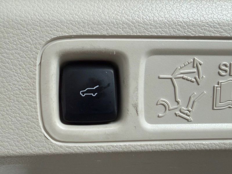 Used 2020 Lincoln Navigator L Black Label AWD/4WD image 15