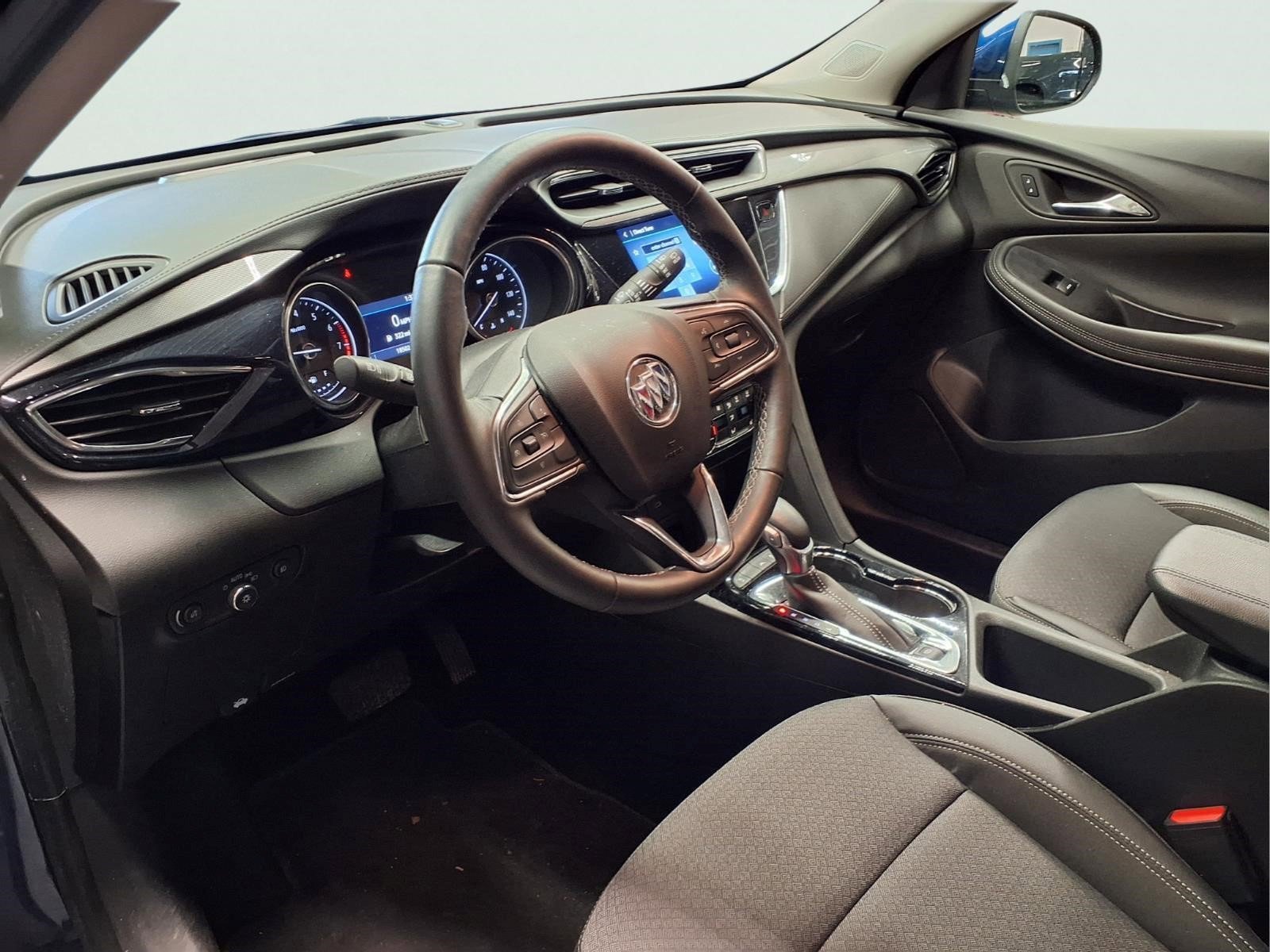 Used 2023 Buick Encore GX Select FWD image 8