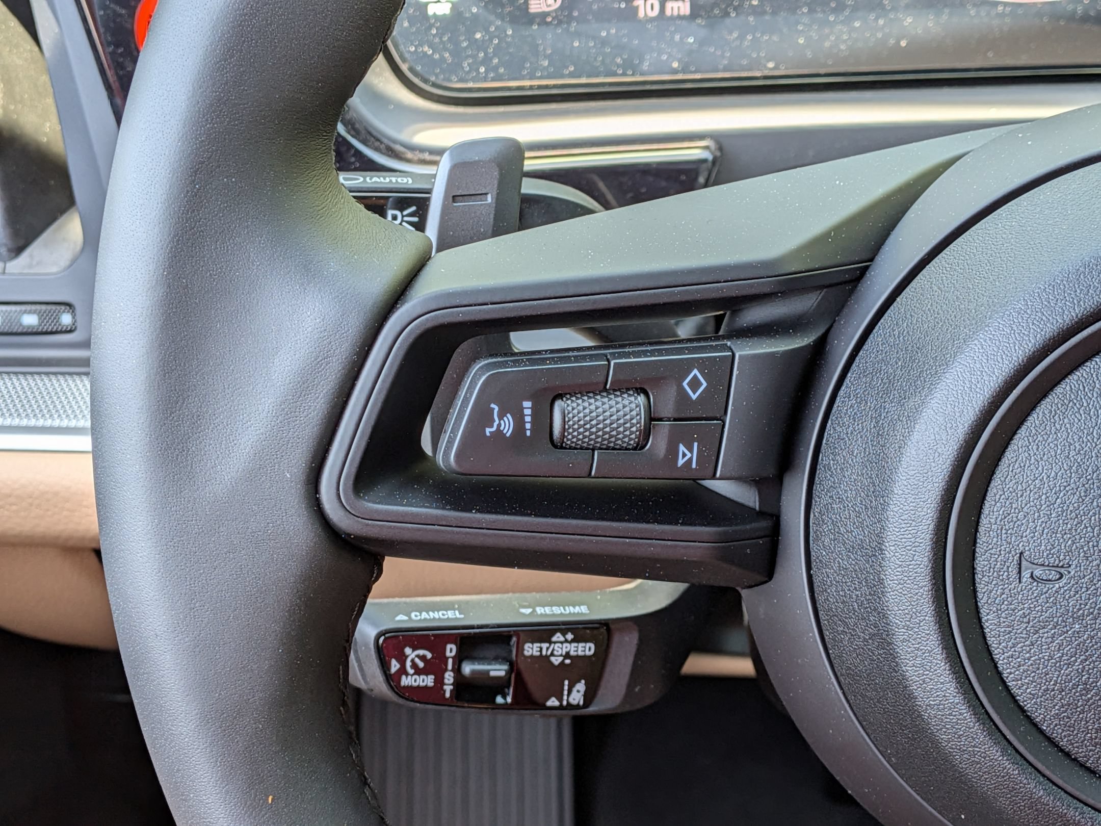 New 2026 Porsche Cayenne AWD/4WD image 9