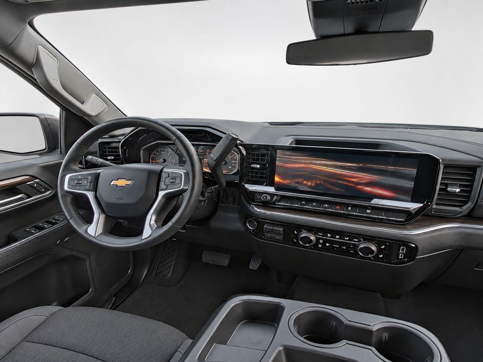 Used 2023 Chevrolet Silverado 1500 LT w/ All Star Edition Plus AWD/4WD image 20