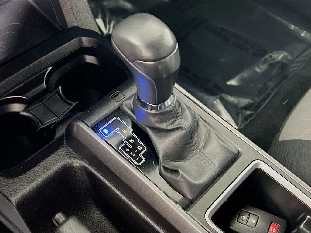 Certified 2023 Toyota Tacoma TRD Off-Road image 16