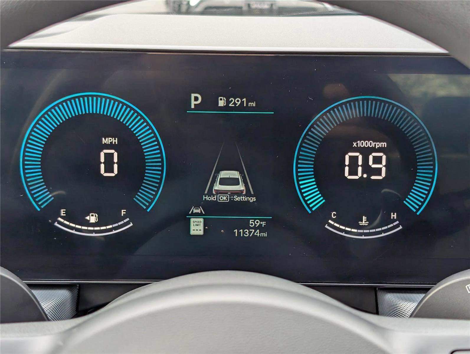 Used 2024 Hyundai Sonata SEL image 29