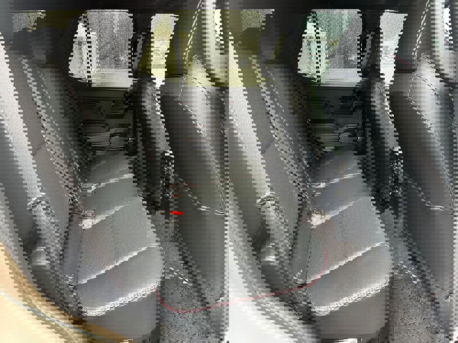 Used 2025 Toyota 4Runner TRD Pro AWD/4WD image 12