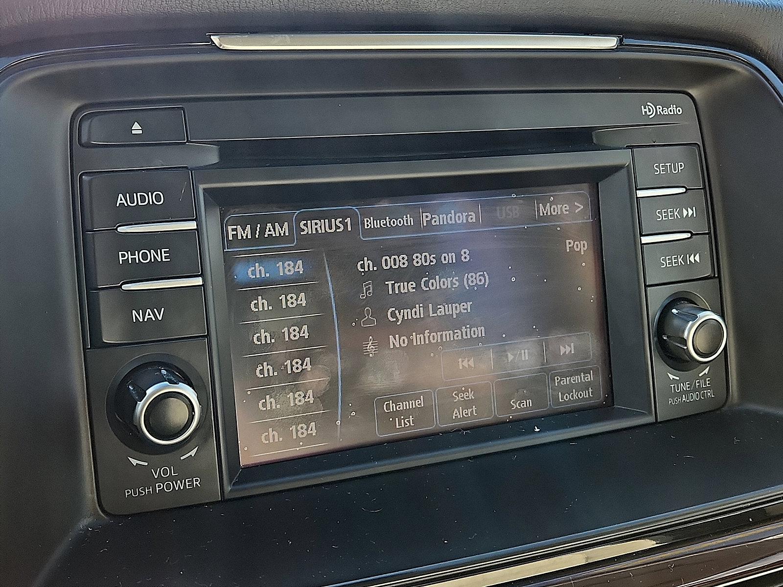 Used 2014 MAZDA MAZDA6 Grand Touring image 18