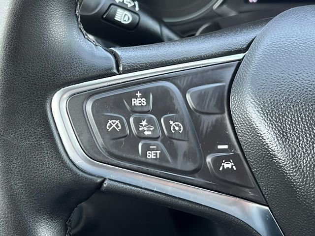 Certified 2024 Chevrolet Equinox LT AWD/4WD image 20