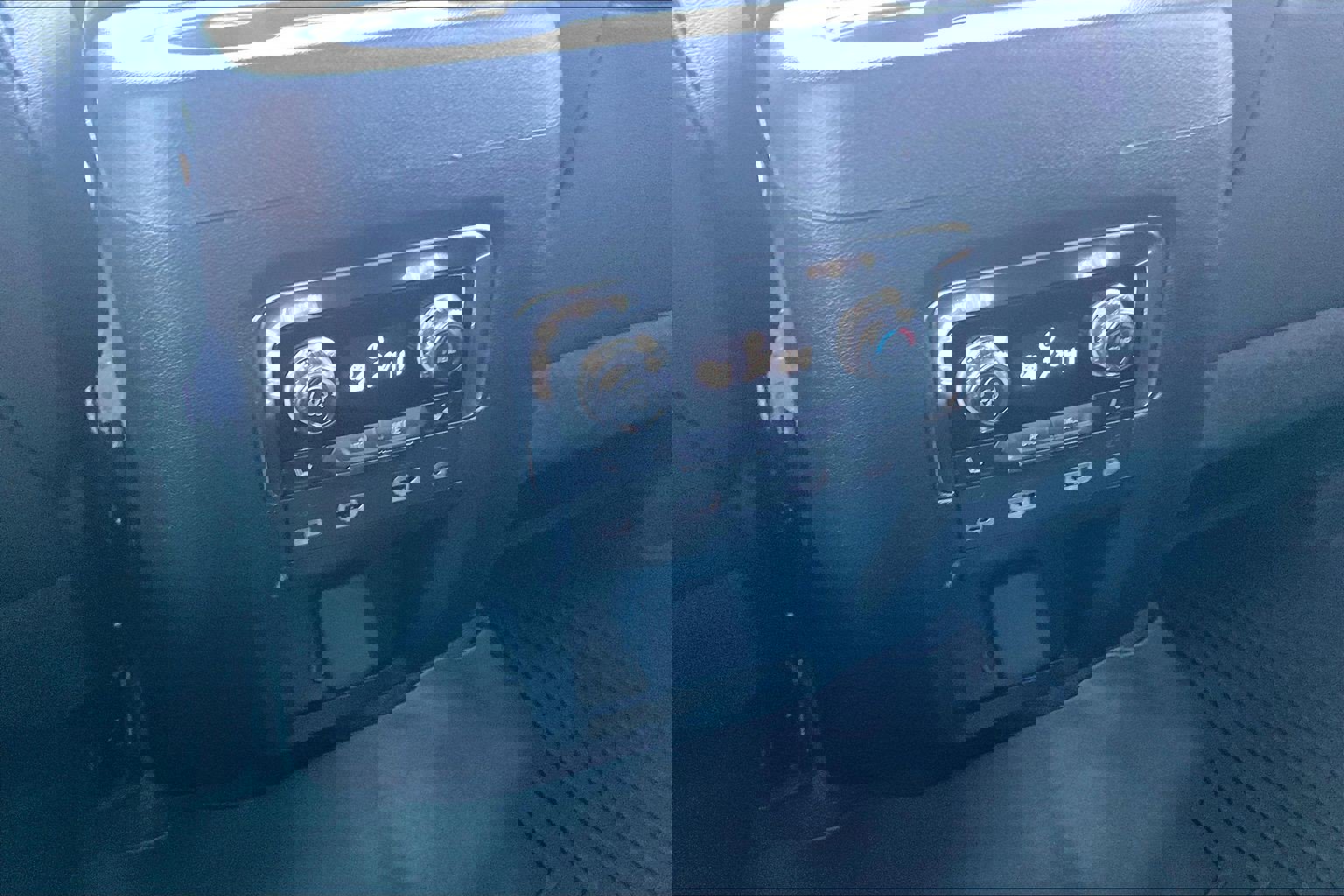 Used 2024 GMC Yukon AT4 w/ AT4 Premium Plus Package image 34