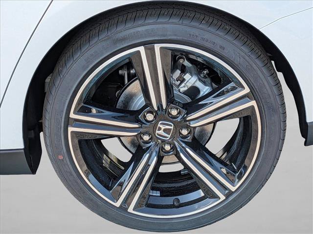 New 2026 Honda Accord Sport image 9