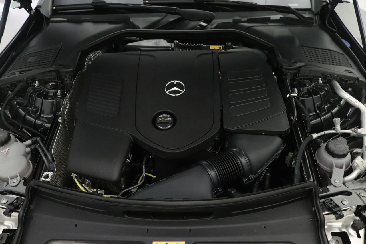 New 2026 Mercedes-Benz C 300 Sedan image 10