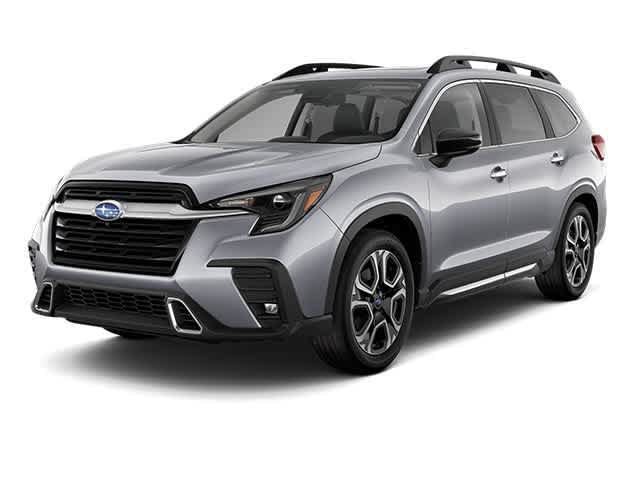 New 2026 Subaru Ascent Touring AWD/4WD image 1