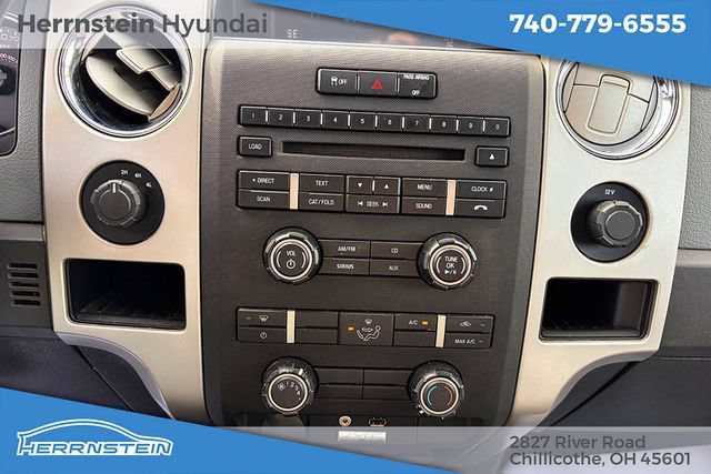 Used 2014 Ford F150 XLT AWD/4WD image 20