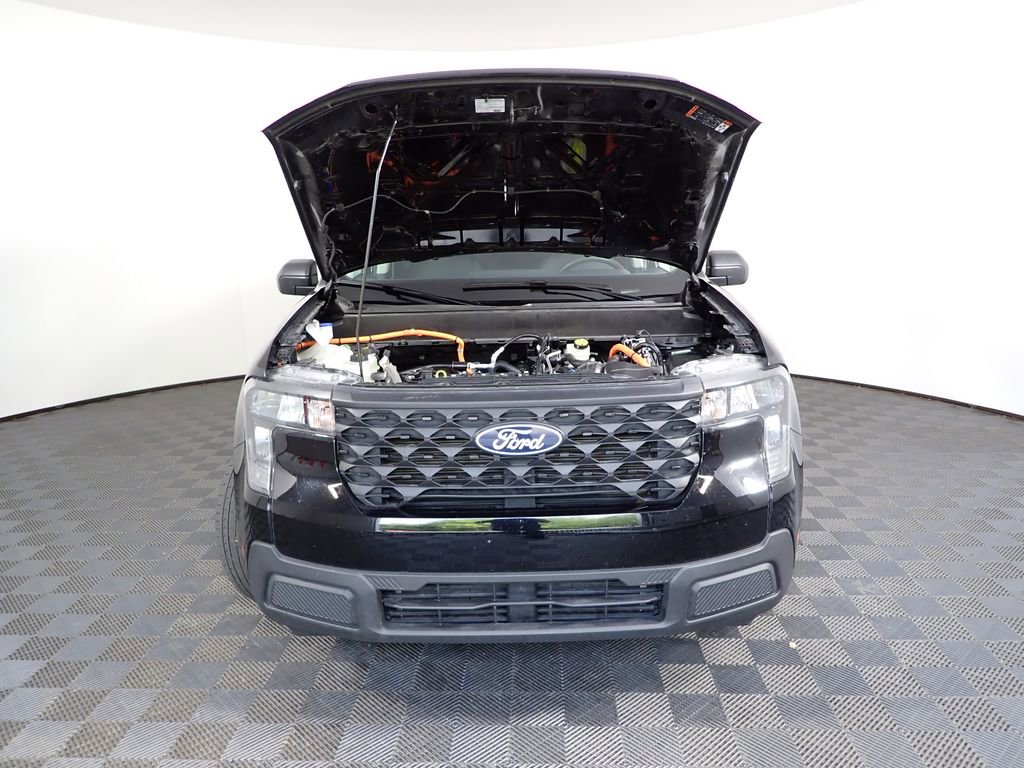 Used 2025 Ford Maverick XL FWD image 38