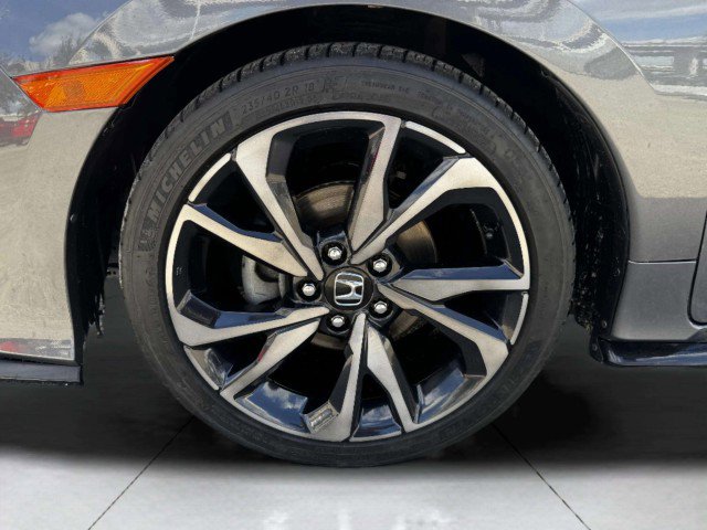 Used 2018 Honda Civic Sport Touring image 50